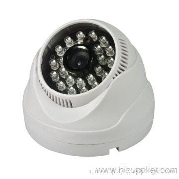 Sony Effio-e 700tvl Ccd Ir Plastic Dome Cameras 